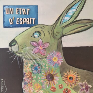 Un état d'esprit